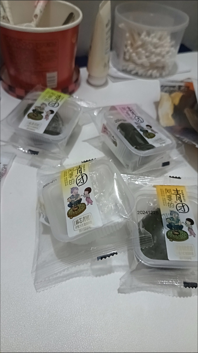 五芳斋其他糕点