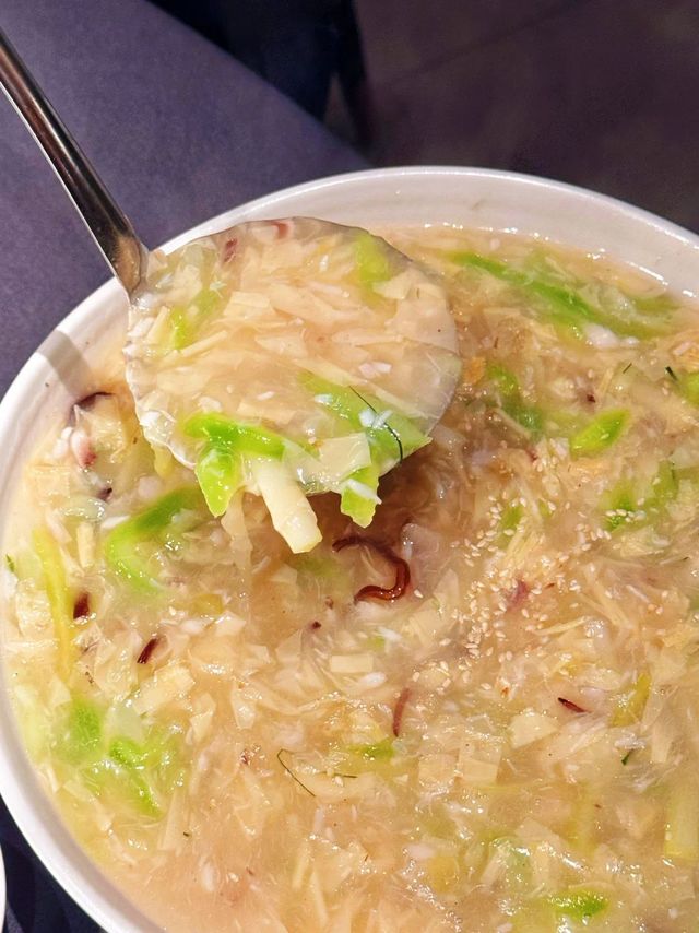 粗茶淡饭也要有滋有味