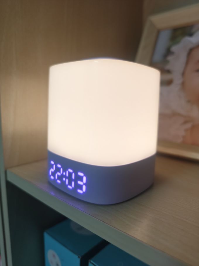 小夜灯