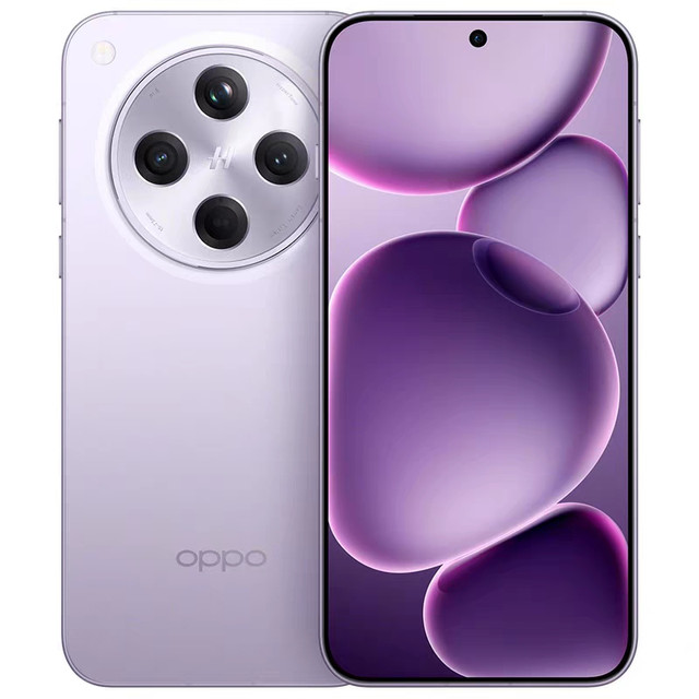 OPPO Find X8s+发布，4199元起!