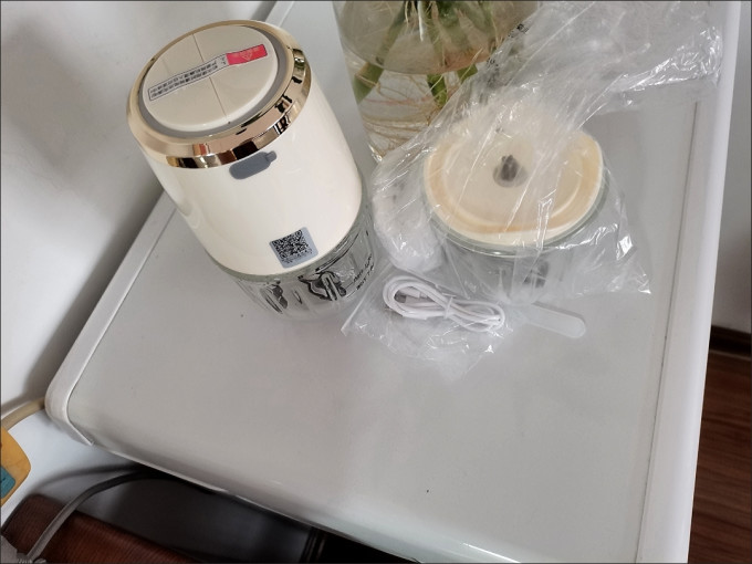 小熊辅食料理用具