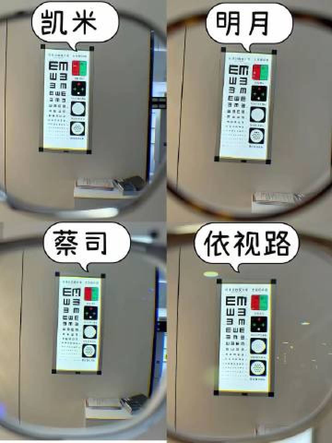依视路镜片选购保姆级攻略：一篇看懂钻晶膜层区别与适用人群