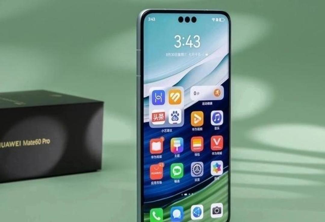 华为Mate60 Pro全面解析:为何在Mate70时代它依然是性价比旗舰首选?
