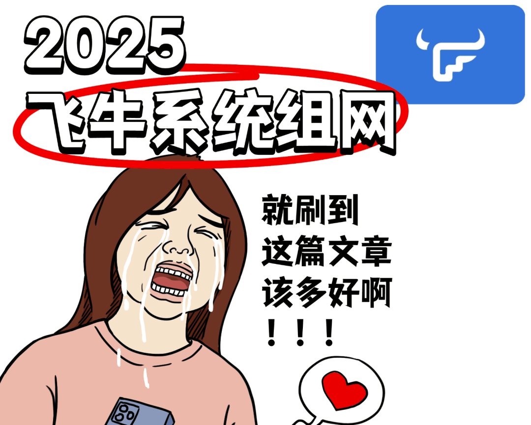 飞牛NAS公网访问提速全攻略：实测50MB/s，三招破解限速难题