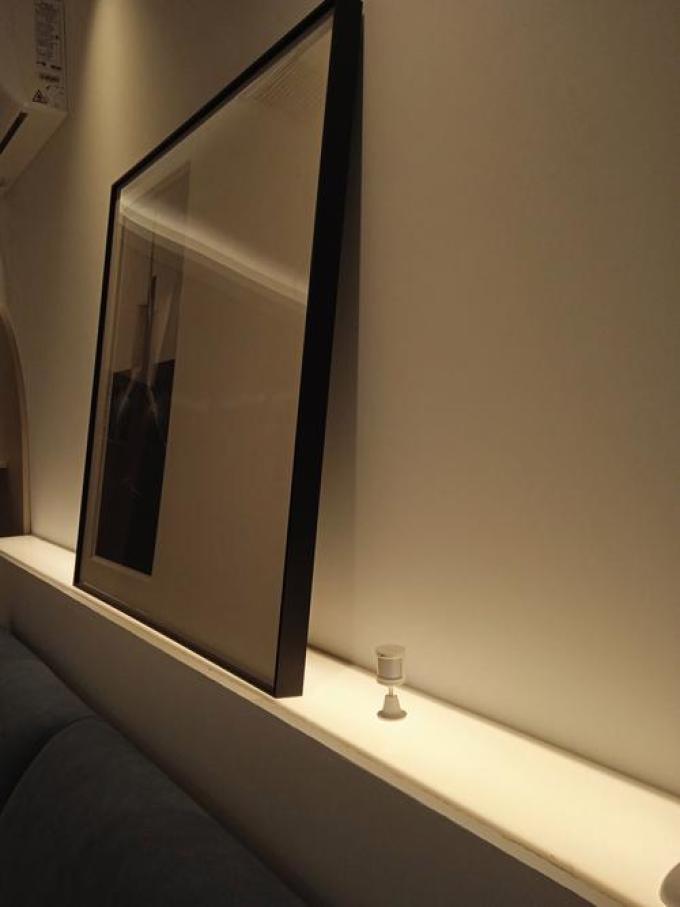 小嘀智能家居