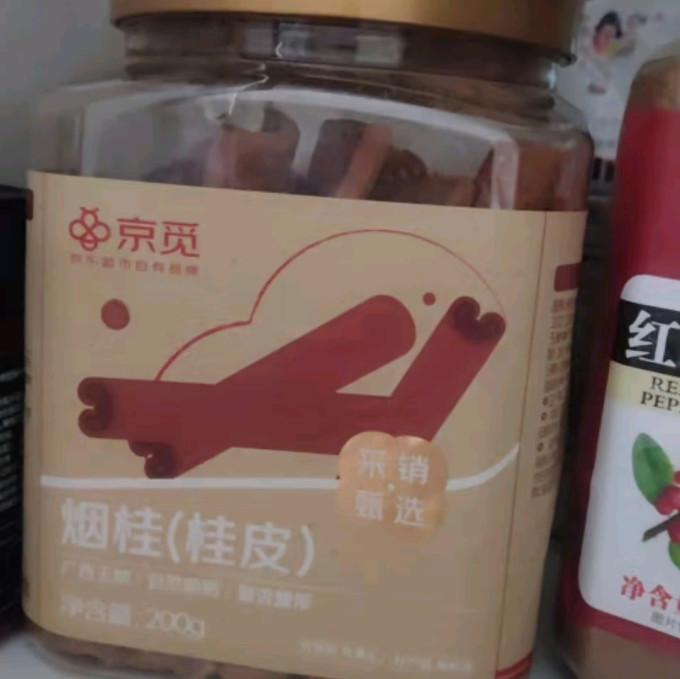 京觅其他调味品