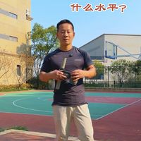 核心力量挑战，一口气完成20个站姿健腹轮，什么水平？