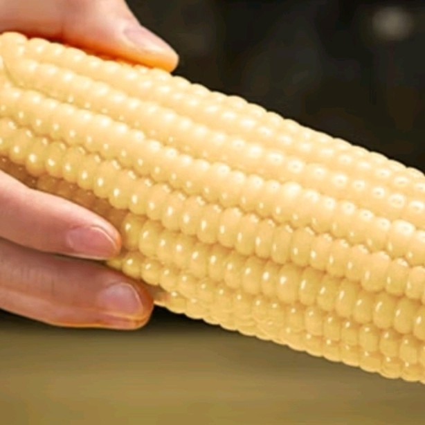 玉米的好处~