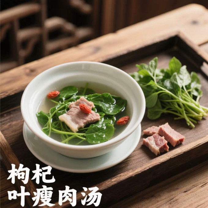 中宁枸杞枸杞
