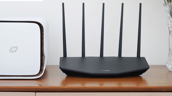 不到200块，2.5G千兆Wi-Fi7！TP-LINK 普联3630全屋覆盖无压力！