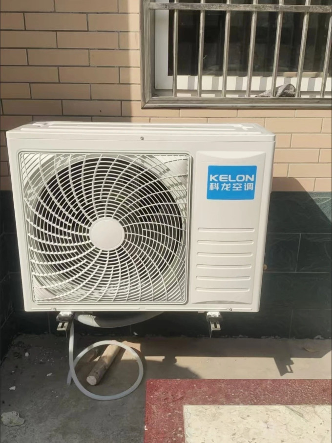 科龙大家电怎么样 2400元3匹空调出租房够用