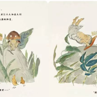 为小学低年级孩子精心挑选的五本成长好书