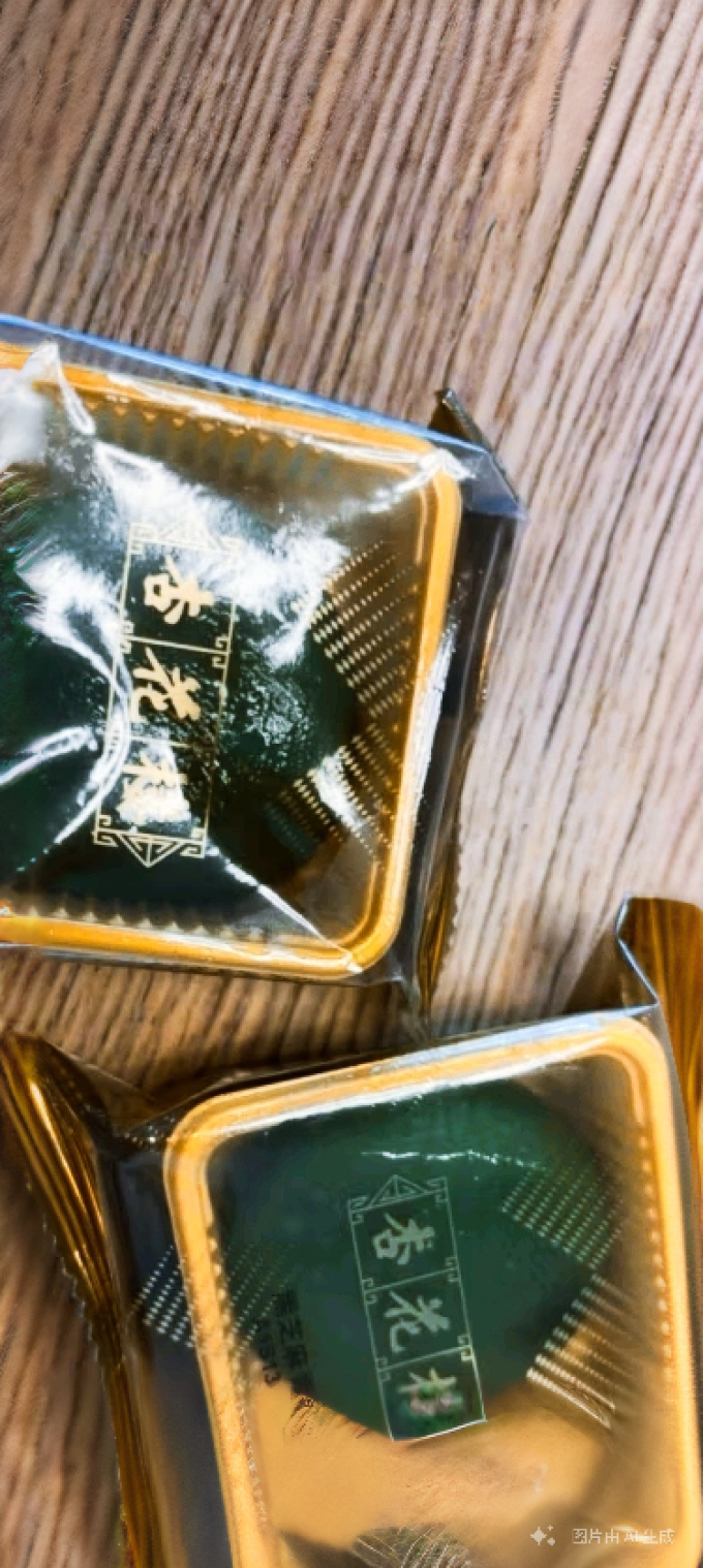 杏花楼其他糕点