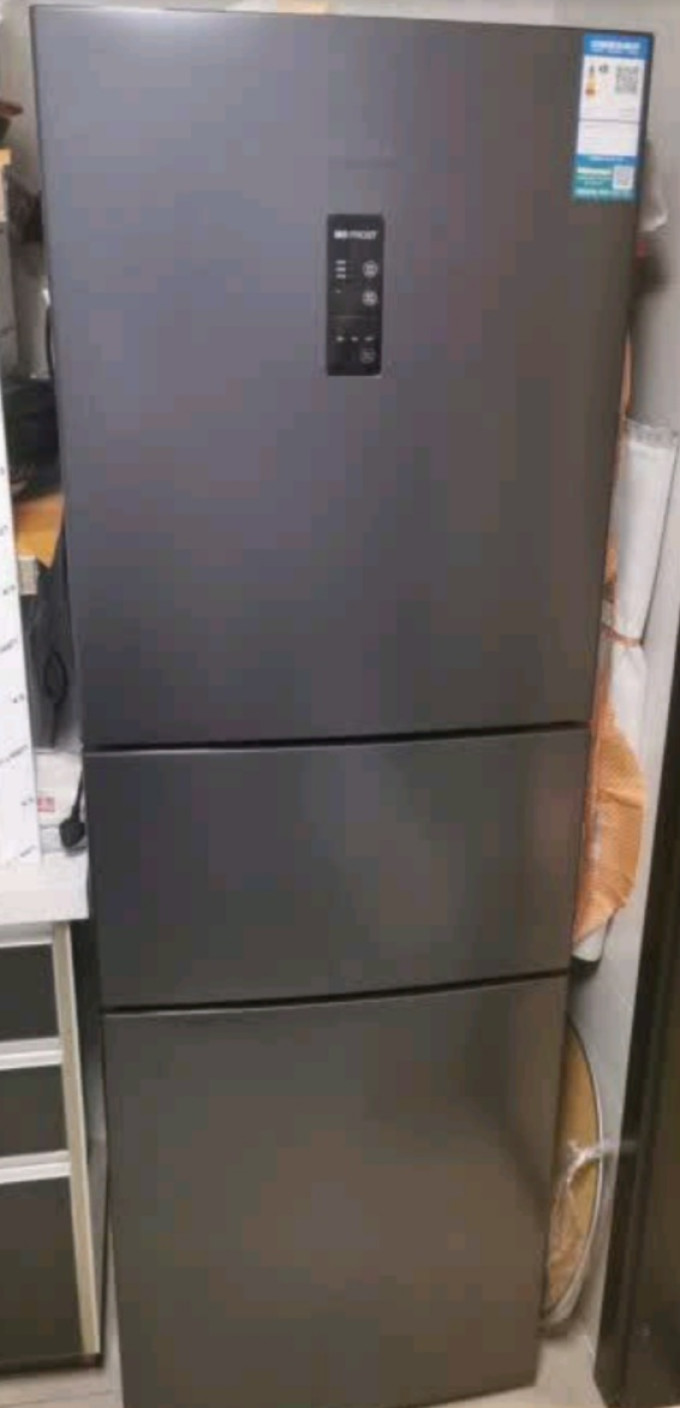 海信冰箱