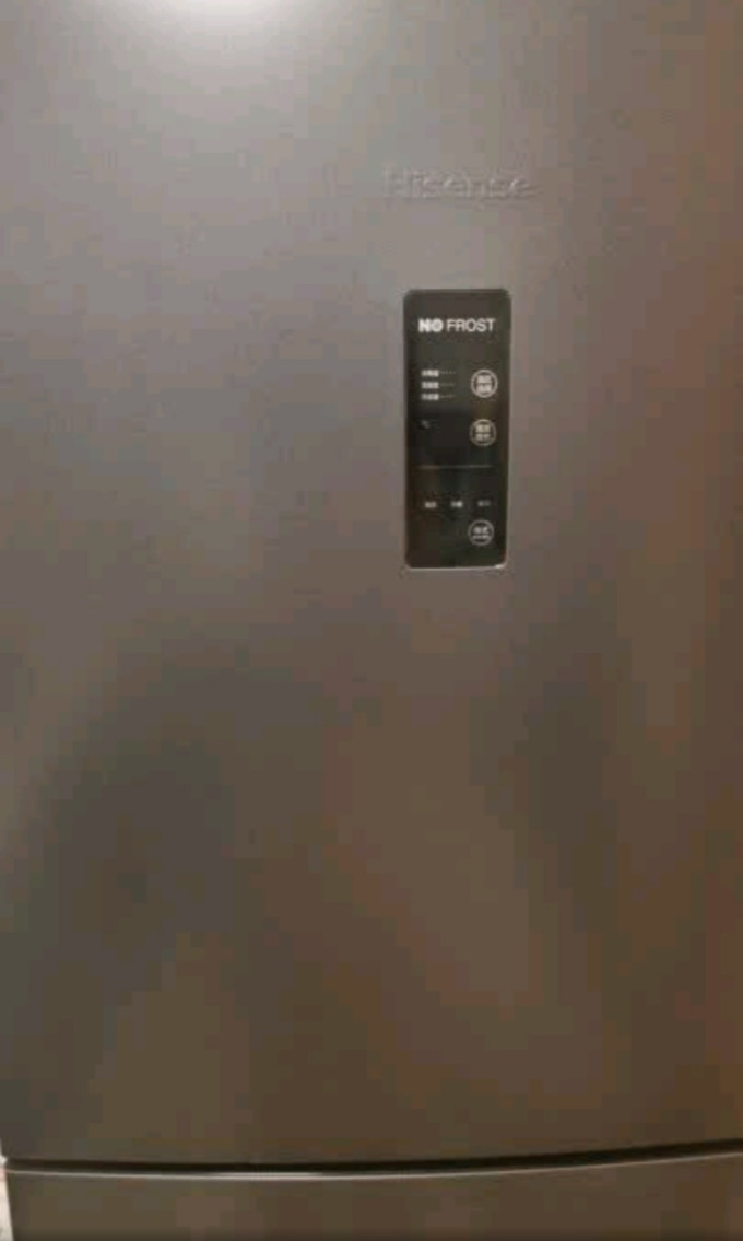 海信冰箱