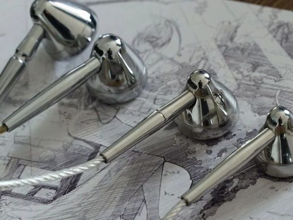 4年研发,融合镜面、金刚石、不锈钢,水月雨1999元的新旗舰平头塞探究