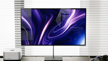 “苹替”LG 推出 Spectrum Canvas 显示器，32 英寸 6K 分辨率