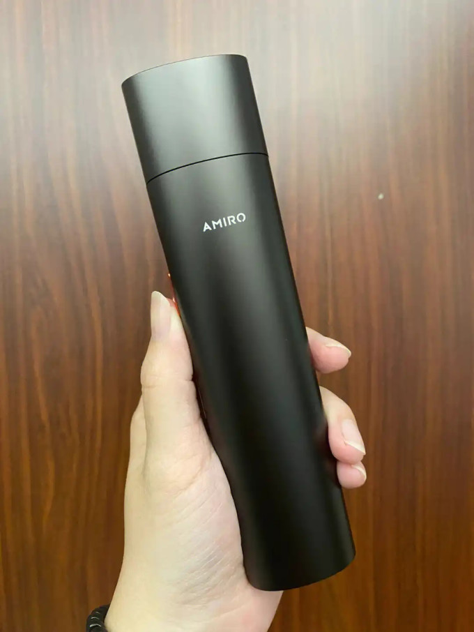 觅光美容器