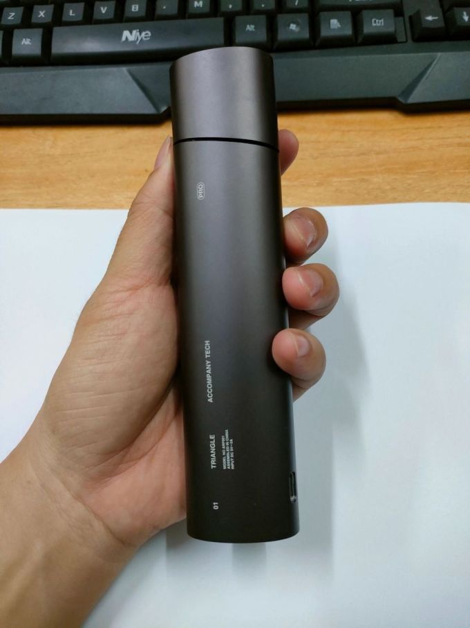 觅光美容器