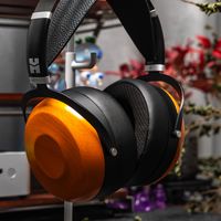 耳机界的优雅之声——HIFIMAN SUNDARA-C新体验