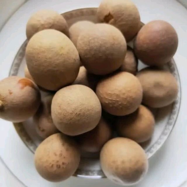 方家铺子中华老字号大6A桂圆干：滋补佳品，泡茶优选