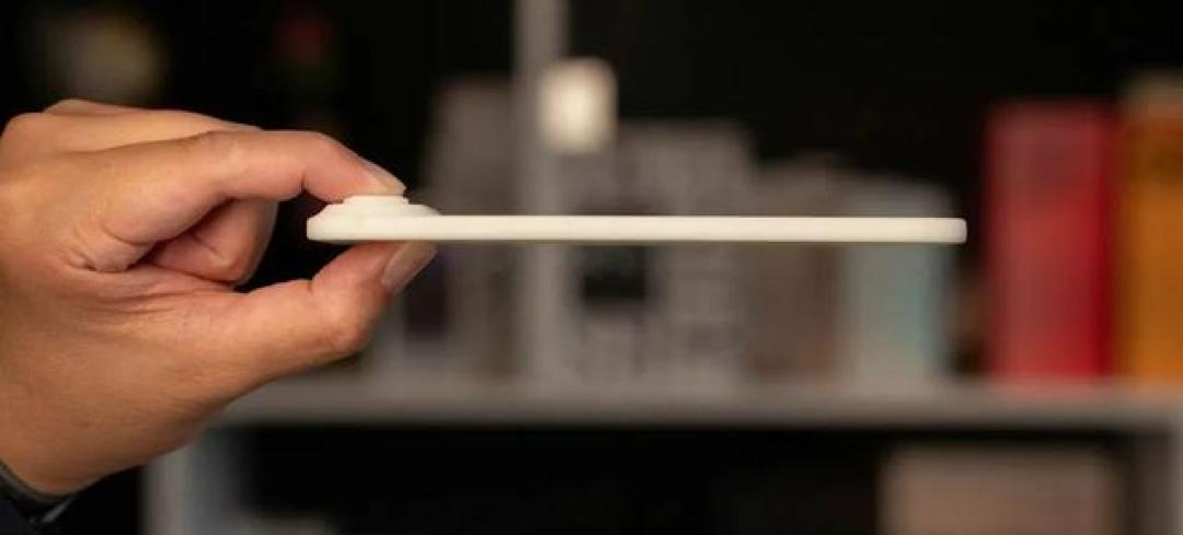 iPhone 17 Air机模曝光:5.5mm超薄机身颠覆设计,比iPhone 6还薄20%