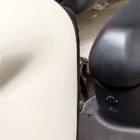 骑上我心爱的小电驴，长续航电动车还是爱玛