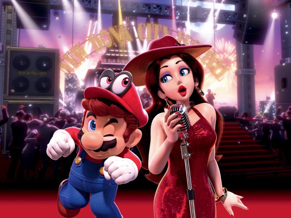 Switch最耐玩的5款游戏，各个都是100小时起步