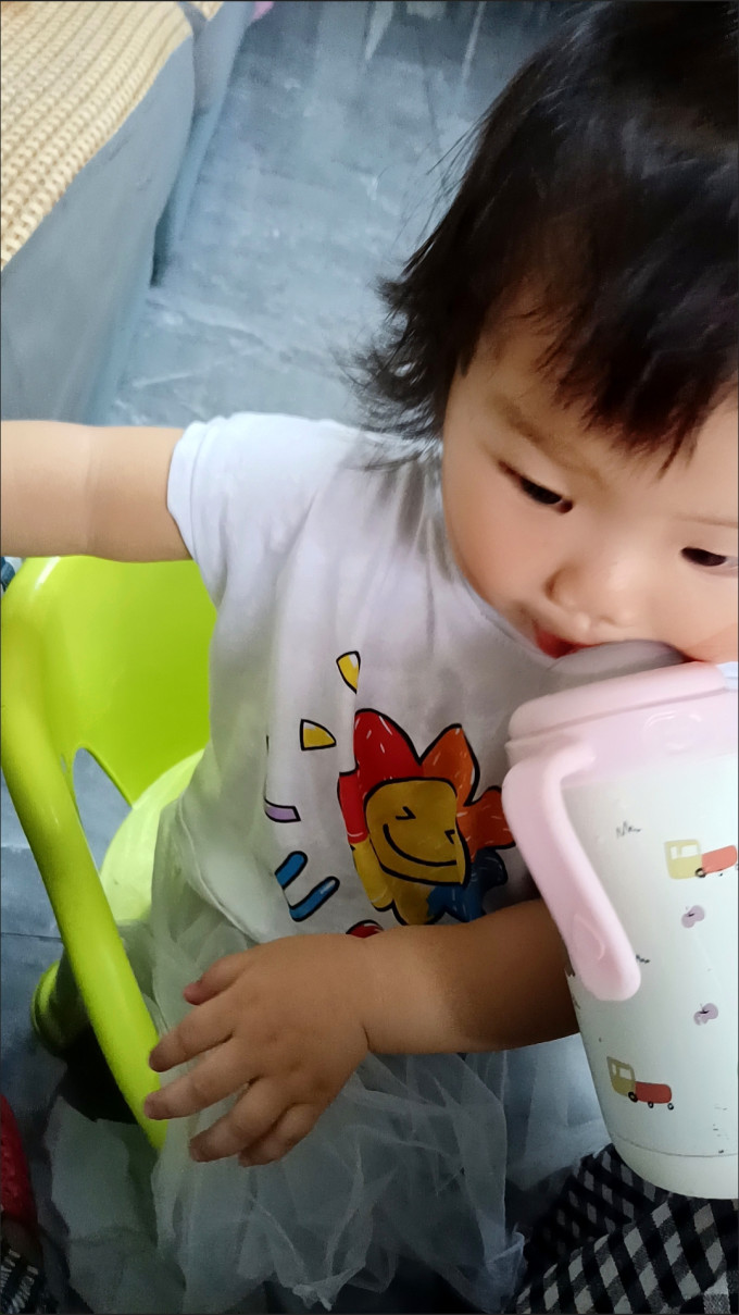 学饮杯