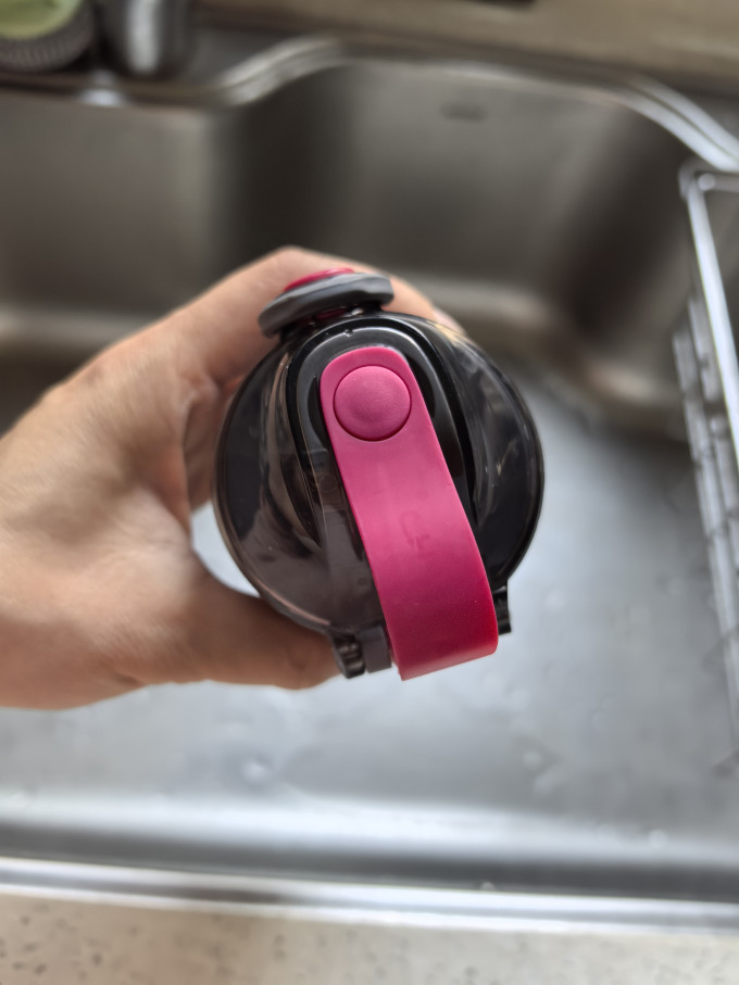 茶花tritan水杯,夏日健身好伙伴