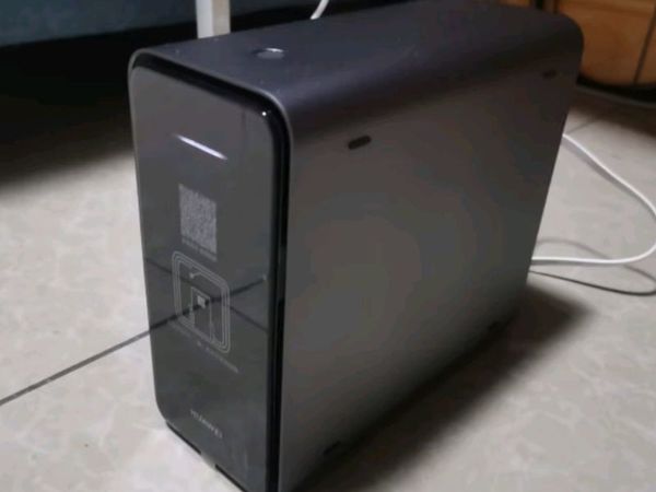要学会使用NAS网络存储服务器