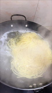 潜力作者激励计划 ，自制美味汤面
