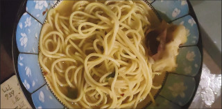 潜力作者激励计划 ，自制美味汤面