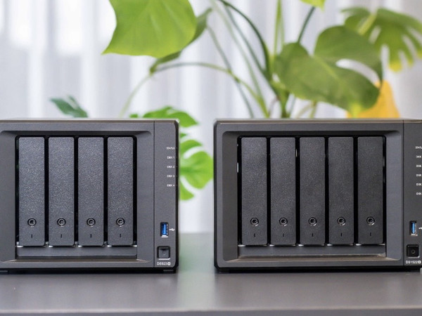 NAS：网络存储的新选择