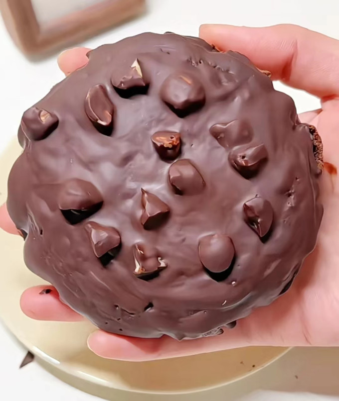 王饱饱可可粉