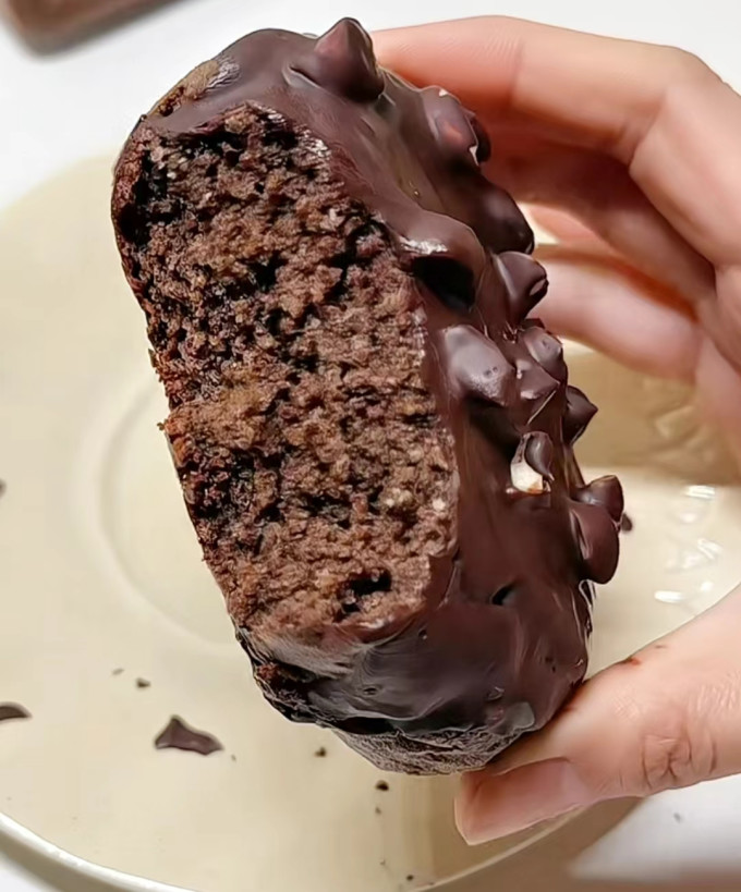 王饱饱可可粉