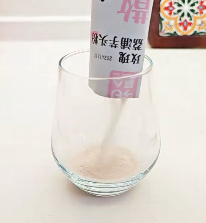 今日超A冲调饮品