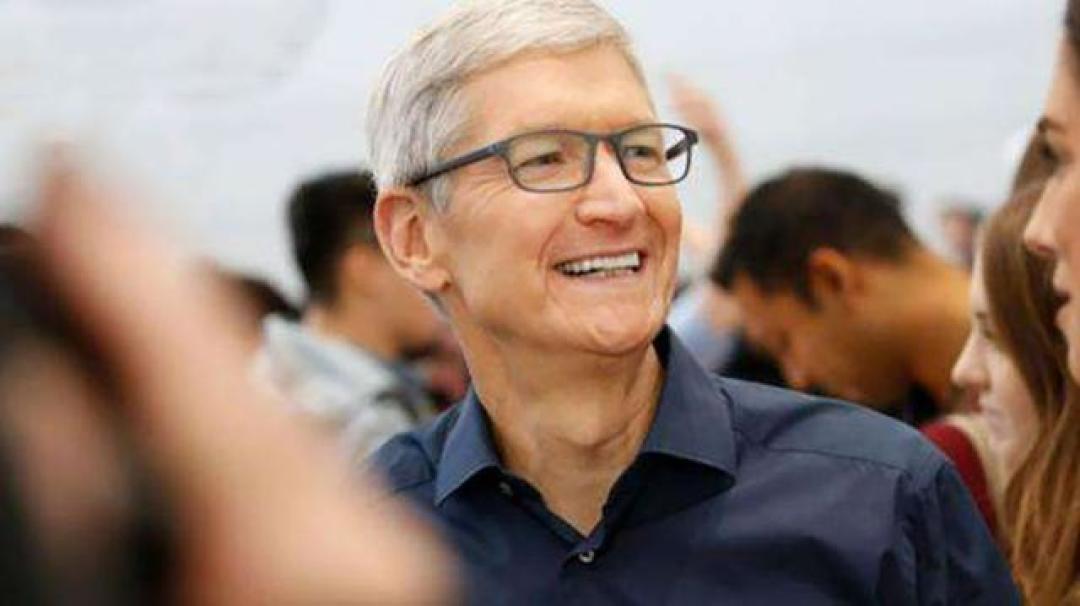 苹果紧急从印度包机600吨iPhone,应对关税威胁保护美国市场