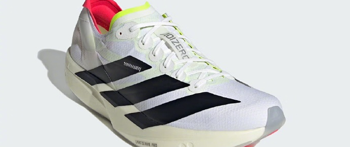adidas adizero takumi sen 11 震撼登场!