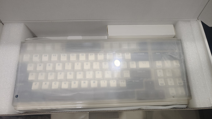 珂芝键盘