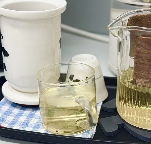 新手可以闭眼入的七大茶类品牌推荐！