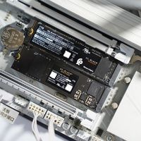 SSD长寿秘诀：这些小技巧让硬盘焕发新生