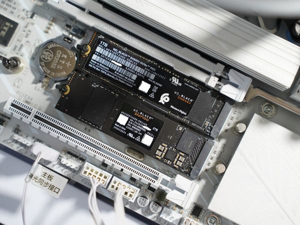 SSD长寿秘诀:这些小技巧让硬盘焕发新生