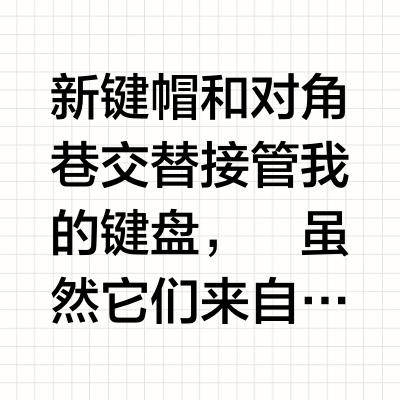 栗山商店街今日营业🌰