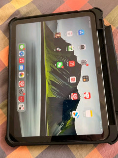 国补狂欢！iPad 10代直降1400，学生党闭眼入！” 