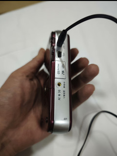 当年，录音笔不是录音的，是用来听歌的