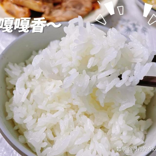 想囤点好吃的大米，哪种比较好？