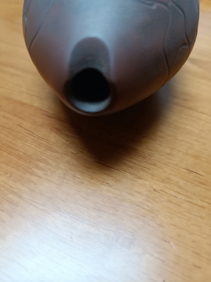 空谷埙