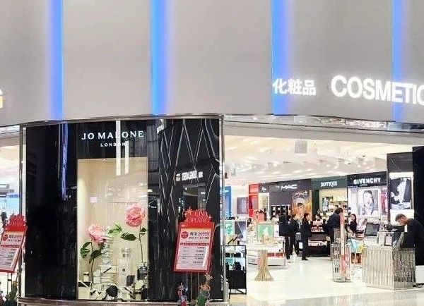 新罗免税在仁川机场开设香化与烟酒精品店｜Shilla DF Expands Incheon with New Stores