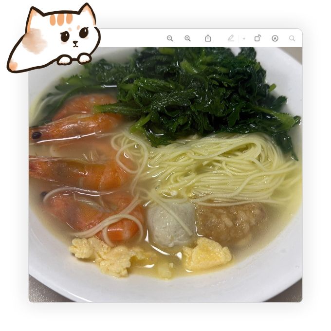 米面杂粮
